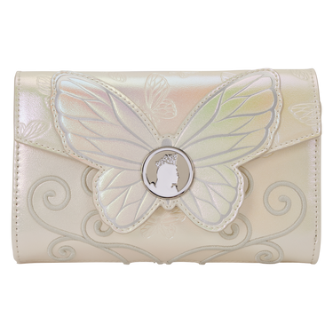 Loungefly Wicked: For Good Glinda Wallet